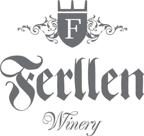 Ferllen Winery logo
