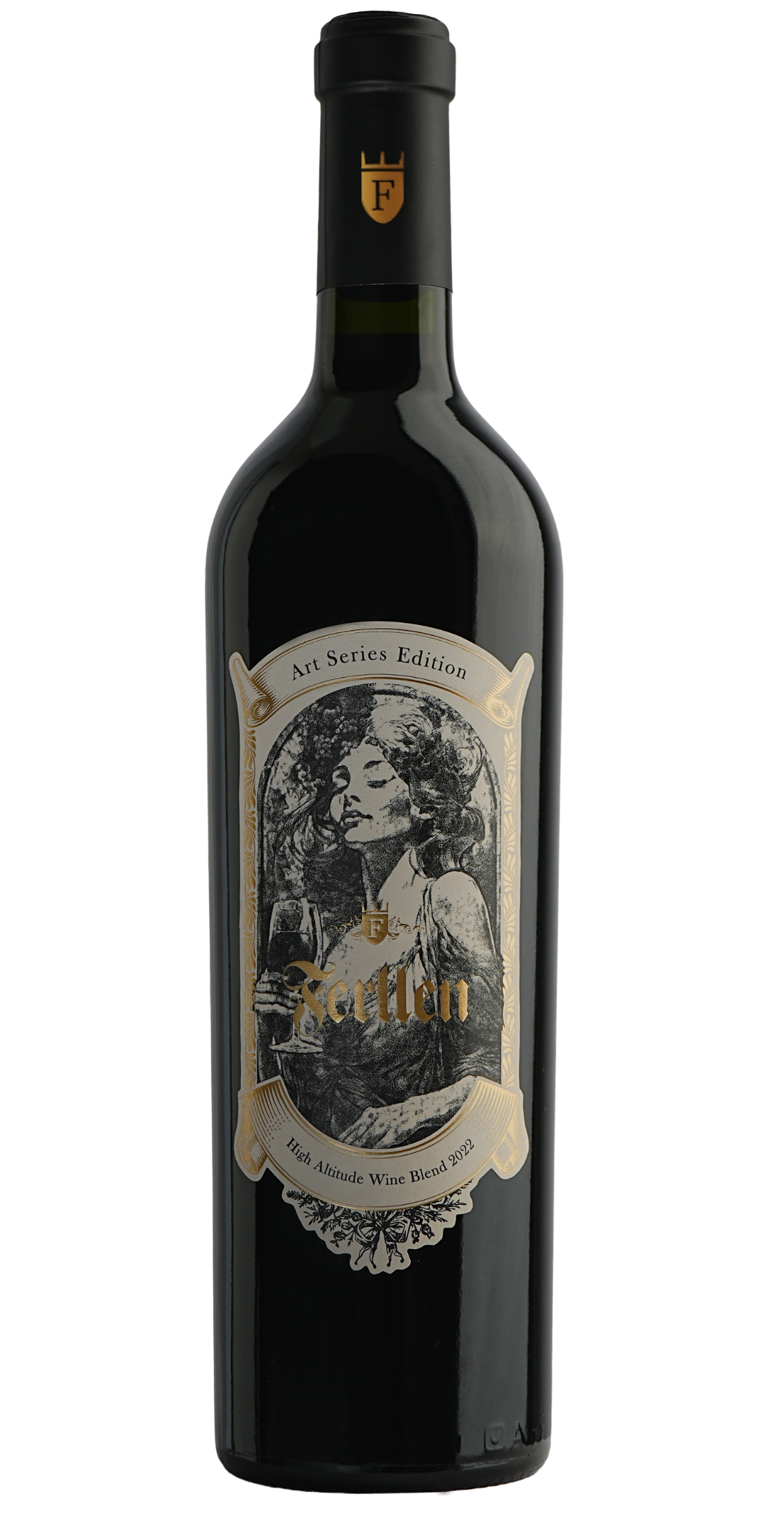 Ferllen Winery