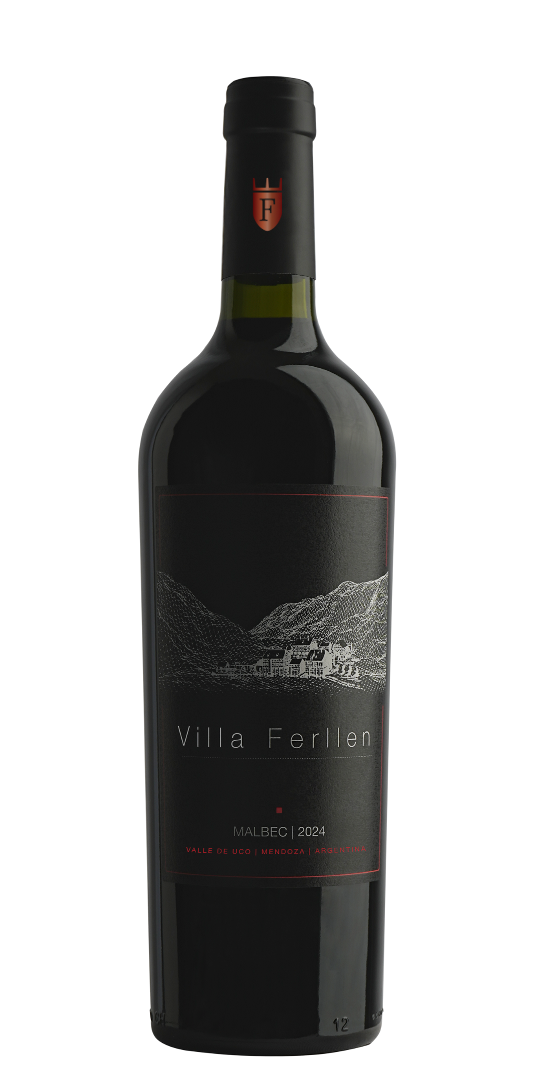 Villa Ferllen Malbec 2024