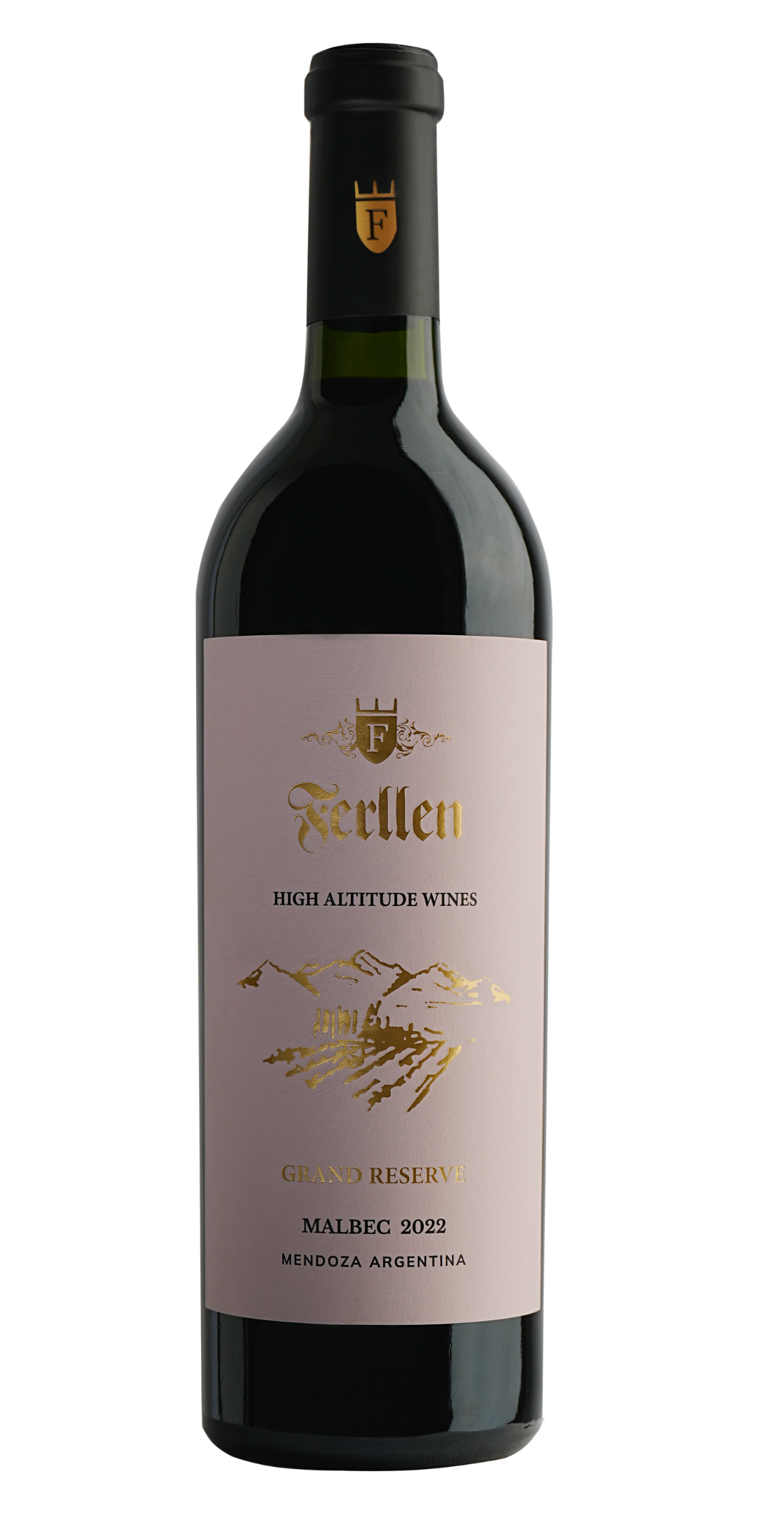 Ferllen Winery