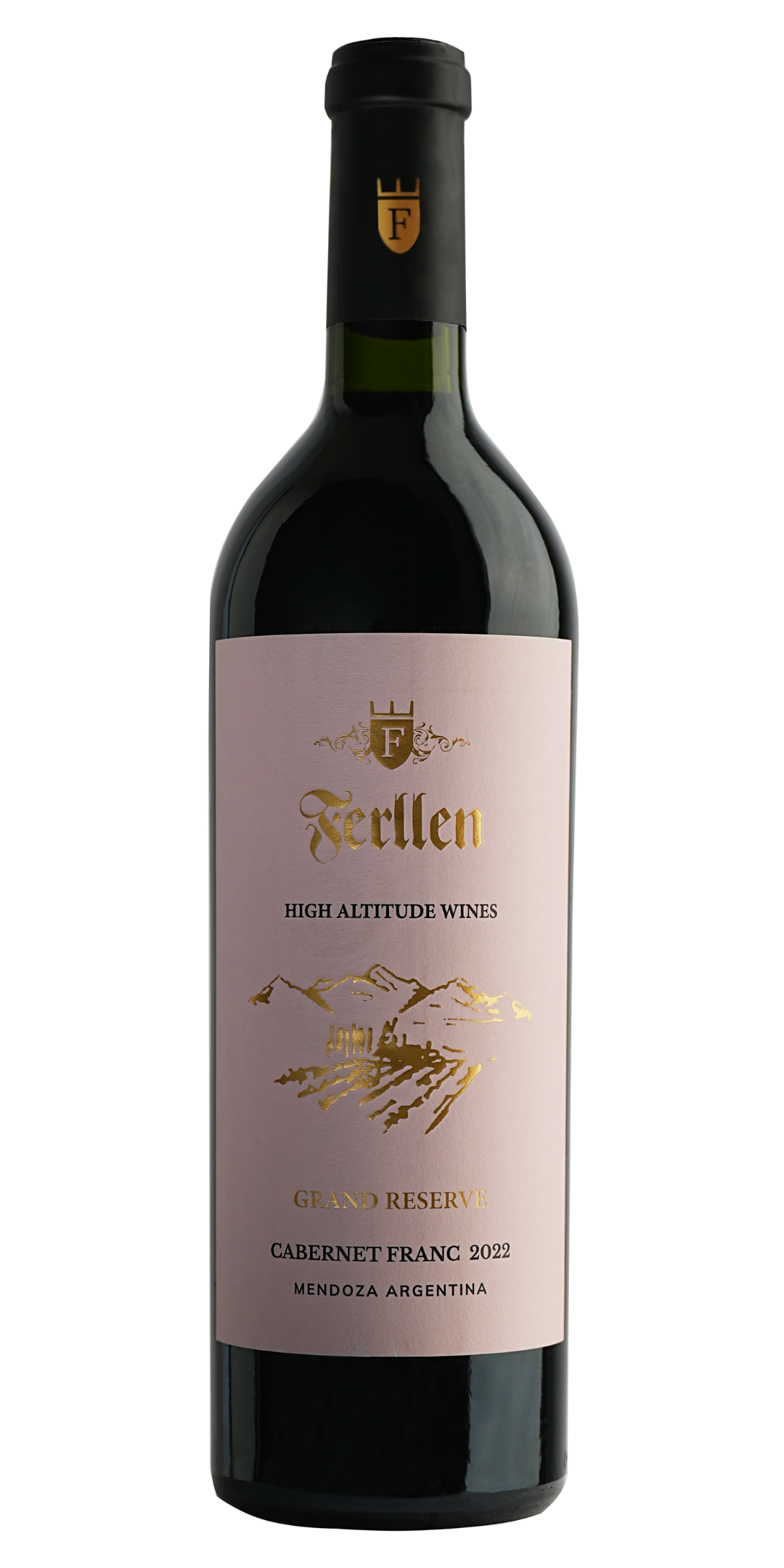 Ferllen Winery